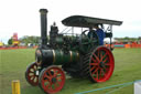 Stoke Goldington Steam Rally 2007, Image 7