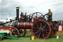 Stoke Goldington Steam Rally 2007, Image 9