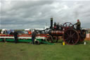 Stoke Goldington Steam Rally 2007, Image 10