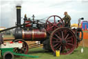 Stoke Goldington Steam Rally 2007, Image 11