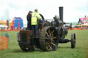 Stoke Goldington Steam Rally 2007, Image 15