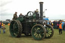 Stoke Goldington Steam Rally 2007, Image 17