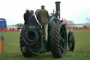 Stoke Goldington Steam Rally 2007, Image 19