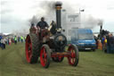 Stoke Goldington Steam Rally 2007, Image 20