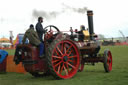 Stoke Goldington Steam Rally 2007, Image 22