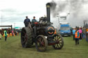 Stoke Goldington Steam Rally 2007, Image 23