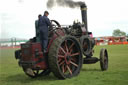 Stoke Goldington Steam Rally 2007, Image 25