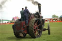 Stoke Goldington Steam Rally 2007, Image 26