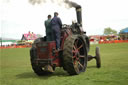 Stoke Goldington Steam Rally 2007, Image 27