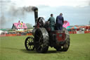 Stoke Goldington Steam Rally 2007, Image 28