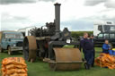 Stoke Goldington Steam Rally 2007, Image 29