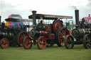 Stoke Goldington Steam Rally 2007, Image 30