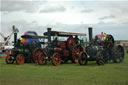 Stoke Goldington Steam Rally 2007, Image 31