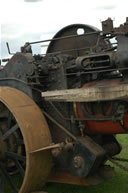 Stoke Goldington Steam Rally 2007, Image 35