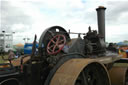 Stoke Goldington Steam Rally 2007, Image 36