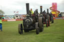 Stoke Goldington Steam Rally 2007, Image 43