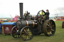 Stoke Goldington Steam Rally 2007, Image 44