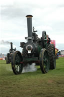 Stoke Goldington Steam Rally 2007, Image 47