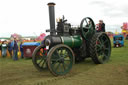 Stoke Goldington Steam Rally 2007, Image 48