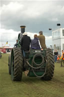 Stoke Goldington Steam Rally 2007, Image 49