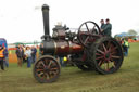 Stoke Goldington Steam Rally 2007, Image 51