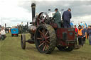 Stoke Goldington Steam Rally 2007, Image 52