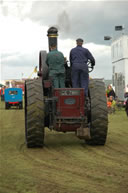 Stoke Goldington Steam Rally 2007, Image 53