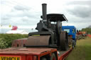 Stoke Goldington Steam Rally 2007, Image 55