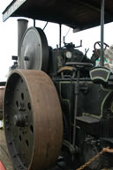 Stoke Goldington Steam Rally 2007, Image 57