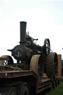 Stoke Goldington Steam Rally 2007, Image 68