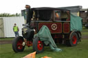 Stoke Goldington Steam Rally 2007, Image 71