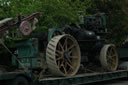 Stoke Goldington Steam Rally 2007, Image 79