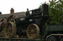 Stoke Goldington Steam Rally 2007, Image 82