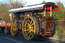 Stotfold Road Run 2007, Image 80