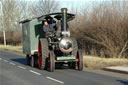 Stotfold Road Run 2007, Image 88