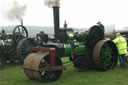 Gloucestershire Warwickshire Railway Steam Gala 2007, Image 40