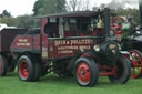 Gloucestershire Warwickshire Railway Steam Gala 2007, Image 52