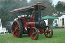 Gloucestershire Warwickshire Railway Steam Gala 2007, Image 61