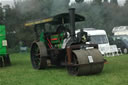 Gloucestershire Warwickshire Railway Steam Gala 2007, Image 63