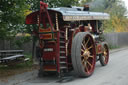 Gloucestershire Warwickshire Railway Steam Gala 2007, Image 77