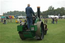 Gloucestershire Warwickshire Railway Steam Gala 2007, Image 83