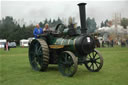 Gloucestershire Warwickshire Railway Steam Gala 2007, Image 95
