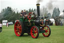 Gloucestershire Warwickshire Railway Steam Gala 2007, Image 96