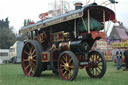 Gloucestershire Warwickshire Railway Steam Gala 2007, Image 102