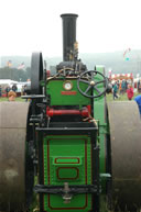 Gloucestershire Warwickshire Railway Steam Gala 2007, Image 122