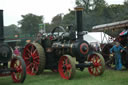 Gloucestershire Warwickshire Railway Steam Gala 2007, Image 125