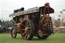 Gloucestershire Warwickshire Railway Steam Gala 2007, Image 158