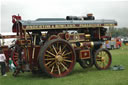 Gloucestershire Warwickshire Railway Steam Gala 2007, Image 165