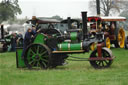 Gloucestershire Warwickshire Railway Steam Gala 2007, Image 191