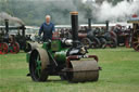 Gloucestershire Warwickshire Railway Steam Gala 2007, Image 203